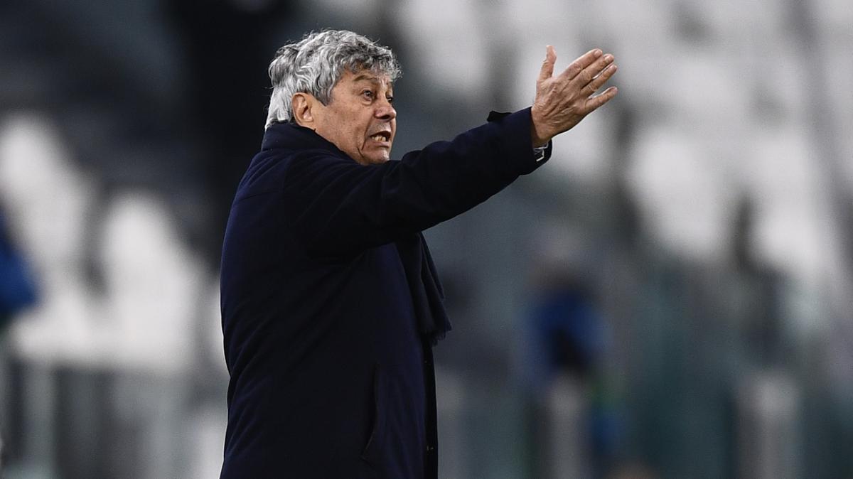 Colonnese ricorda Lucescu: "Arrivò all'Inter in un momento complicato, ma portò un enorme cambiamento"