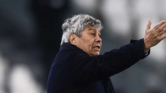 Lucescu: "Juric? Senza il supporto dei tifosi è difficilissimo. All'Inter ho avuto una situazione simile"