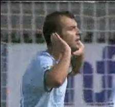 Goran Pandev arriva oggi a Milano