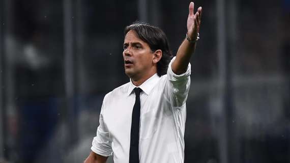 Repubblica - L'Inter non avrebbe meritato di perdere. Marotta assicura: Inzaghi non è a rischio esonero