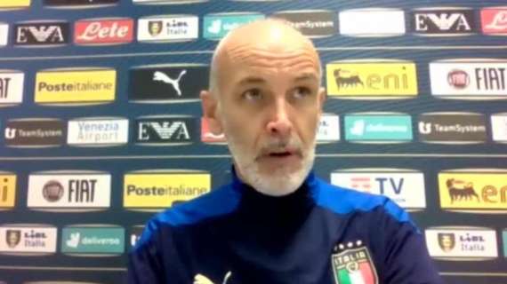 Nicolato: "Lucca? Per lui non è facile, adesso ha l'attenzione di tutti"