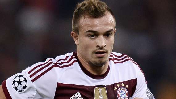 Sky - Inter-Shaqiri, contatti continui: le tempistiche 