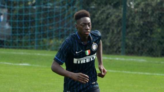 Primavera, un turno a Bakayoko-Gravillon: niente derby