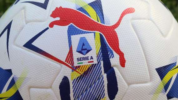 Serie A, rese note le date delle comunicazioni di anticipi e posticipi: primi tre turni entro giugno
