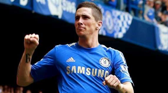 Daily Mail - L'Atletico dice no a Fernando Torres