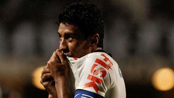 Ibson spera in Paulinho: "Al Corinthians tu sei l'idolo"