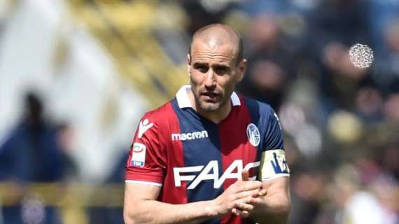 UFFICIALE - Palacio, altro giro di giostra in Serie A: rinnovo con il Bologna fino al 2019