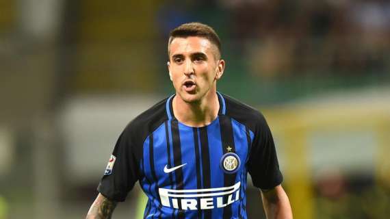 GdS - Vecino migliora: tra oggi e domani la scelta se portarlo almeno in panca