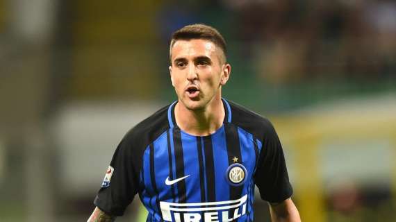 GdS - Vecino conquista Spalletti: il tecnico vuole plasmarlo trequartista