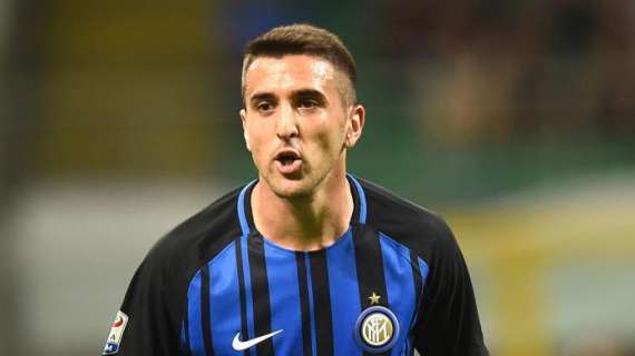 Vecino esulta su Twitter: "Grande vittoria, vamos"