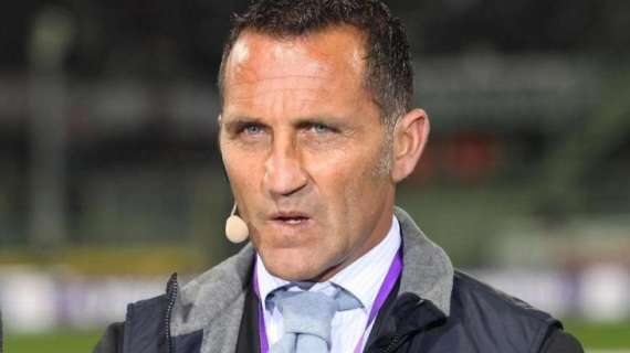 Di Livio: "Inter-Roma un gradino sotto Juve-Napoli"