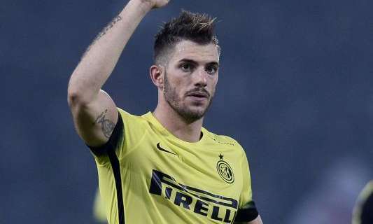 Santon: "Bel test col PSG, cautela dopo lo stiramento"