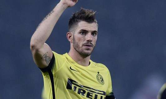 L'agente di Santon assicura: "Non si muove dall'Inter"