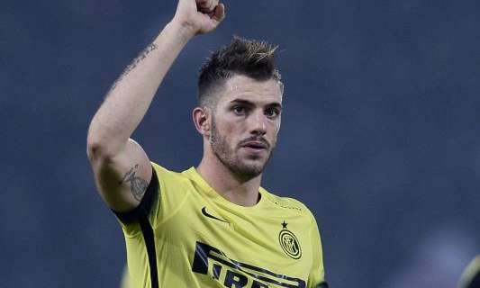 Santon, colloqui Inter-West Ham per il prestito: le cifre