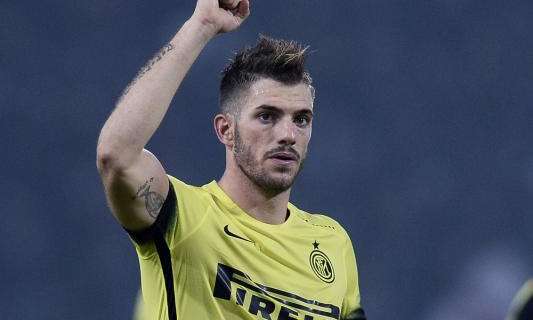 Napoli su Santon: si lavora sull'intesa intorno ai 6 mln