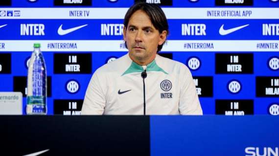 Verso Inter-Milan, Inzaghi presenta il derby nella conferenza della vigilia: comunicato l'orario