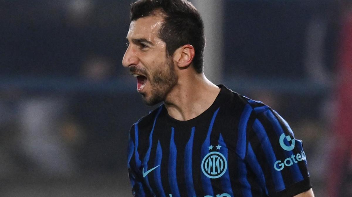 FcIN - All'Inter piace il Mkhitaryan stile Lecce, l'idea è il rinnovo annuale. C'è già un appuntamento in agenda