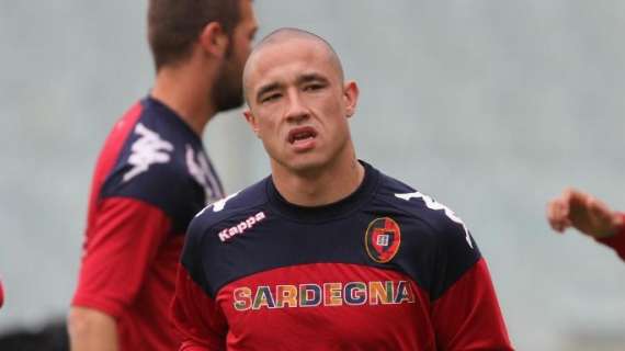 GdS - Nainggolan, il tempo è per l'Inter. Wellington...