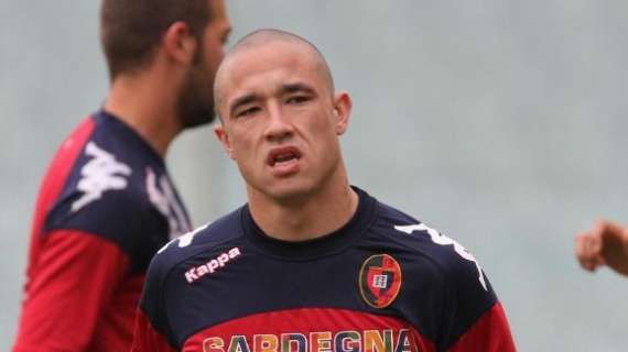 CdS - Su Nainggolan e Ibarbo l'Inter resta attivissima