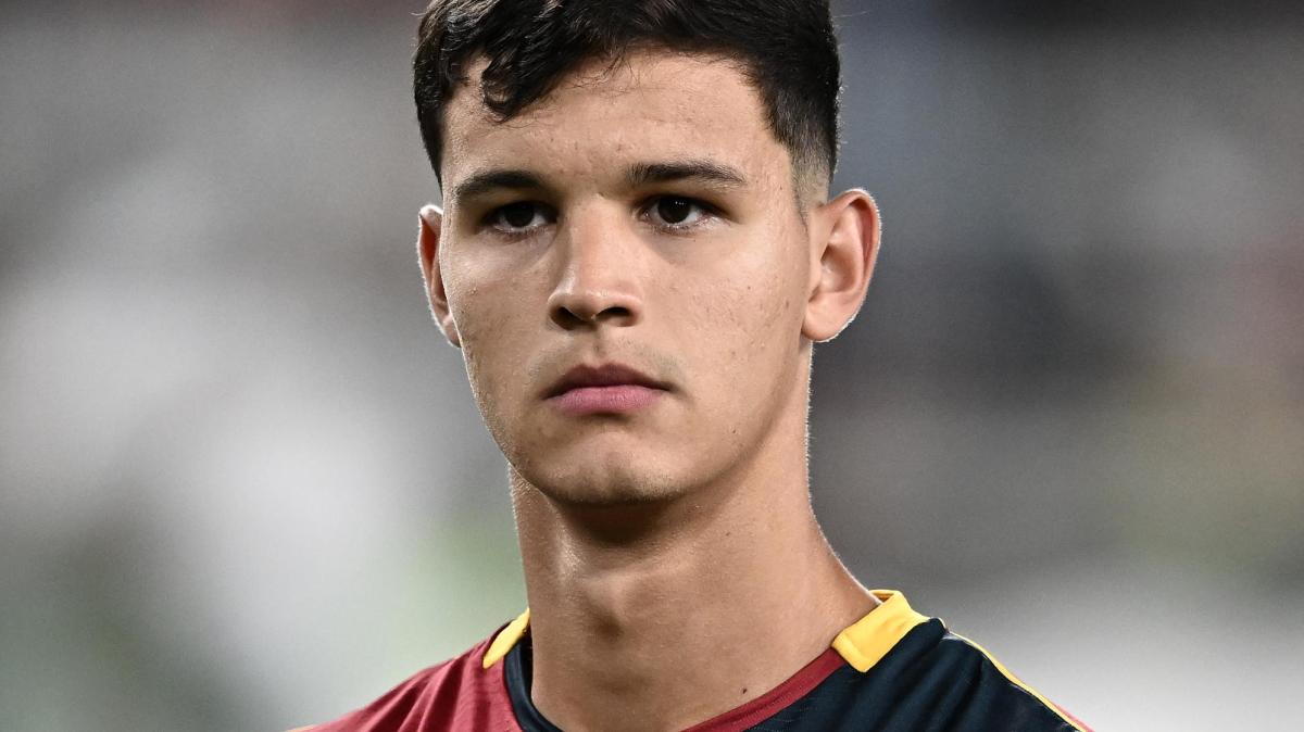 CdS - Valentin Carboni via subito dal Genoa: ci sono due club di A interessati