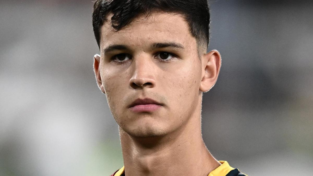 Valentin Carboni al Racing Avellaneda. La nota dell'Inter: "Prestito fino al 31 dicembre 2026"