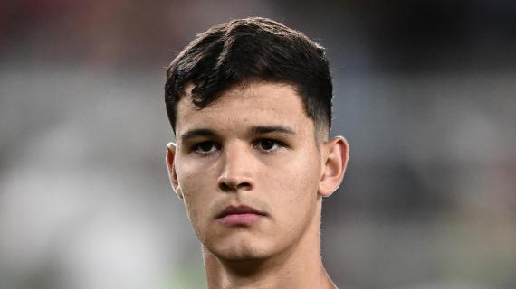 Argentina, scelti i giocatori per il Mondiale U20: il Genoa non lascia partire Valentin Carboni