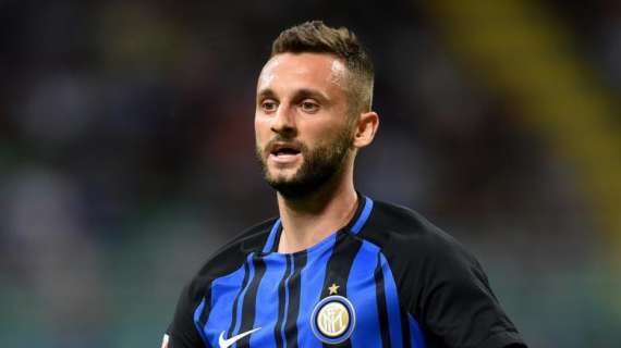 La conferma di Spalletti: anche Brozovic a Verona