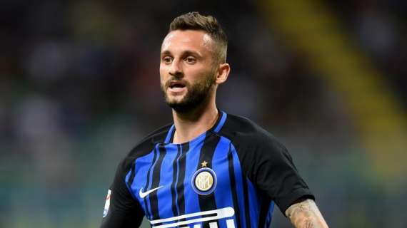 CdS - Brozovic favorito su Gagliardini: la probabile