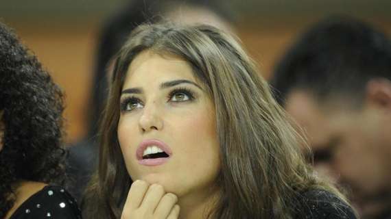 Sneijder-Yolanthe, fine della storia: annunciato il divorzio tra i due