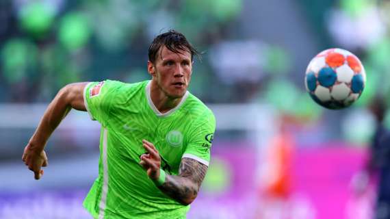 Sky - Attacco, spunta un nome nuovo: piace Weghorst del Wolfsburg