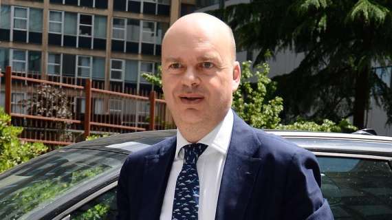 Marco Fassone raggiunge Thohir all'hotel Armani