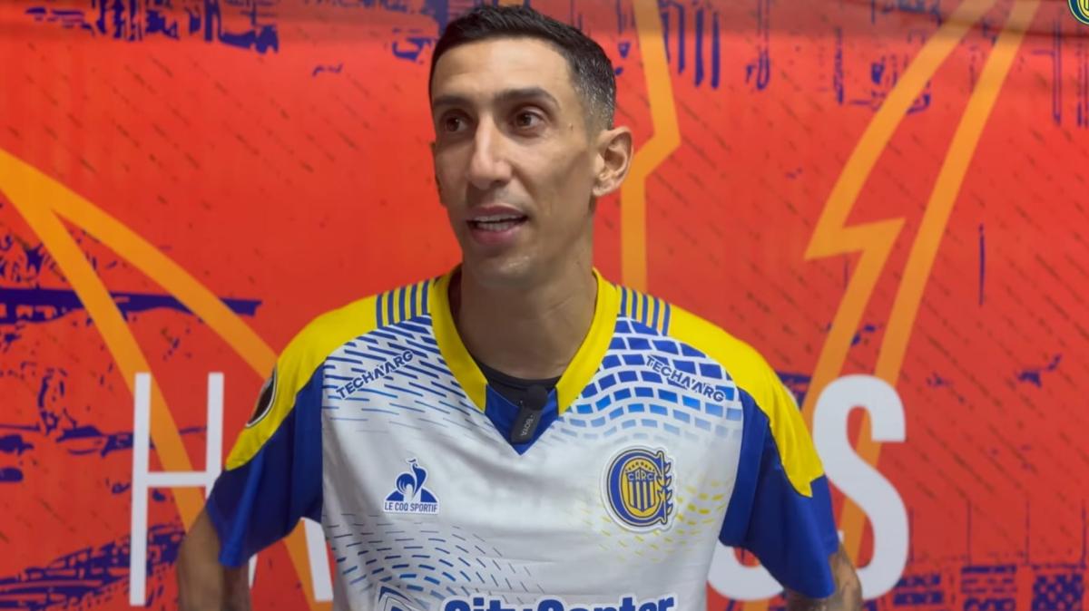Derby d'Italia in Argentina tra Milito e Di Maria: botta e risposta al veleno