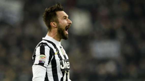 CdS - Vucinic a pezzi, ora spera nella Premier