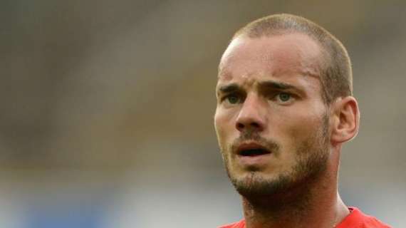 Burgnich su Sneijder: "La società ormai ha scelto"