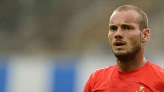 Caso Sneijder, ecco il parere dei tifosi nerazzurri