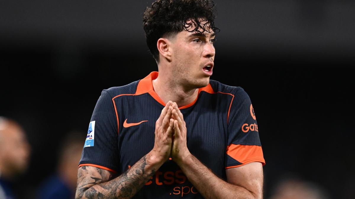 Corriere di Bergamo - Furto a casa di Bastoni durante la Champions: nel bottino dei ladri borse griffate e due Rolex 