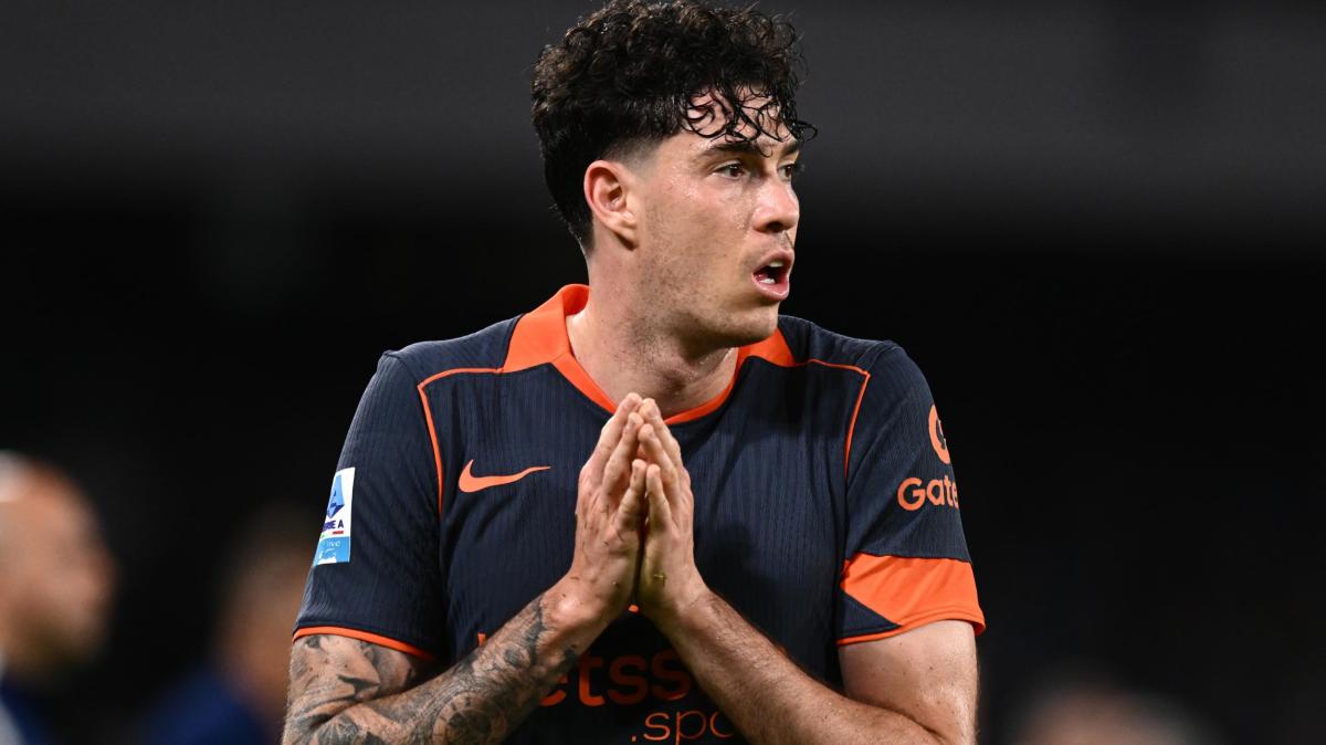 SM - Prima offerta del Barcellona per Bastoni: 45 milioni. No dell'Inter che ne vuole almeno 60. Per il giocatore...