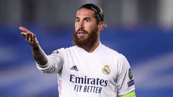 Eurorivali - Real Madrid, Zidane ritrova Sergio Ramos: i convocati per il Bmg