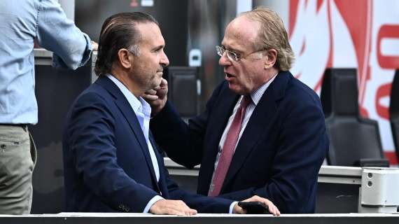 GdS - Nuovo stadio del Milan, Cardinale ha fretta: ipotesi San Siro tramontata