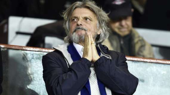 Caso Schick, Ferrero non ci sta: "E' sano, se la Juve si tira indietro lo vendiamo ad altri club"