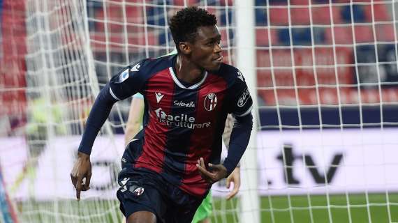 Mbaye può ripartire dalla Serie C, vicino l'accordo con il Team Altamura. L'agente conferma