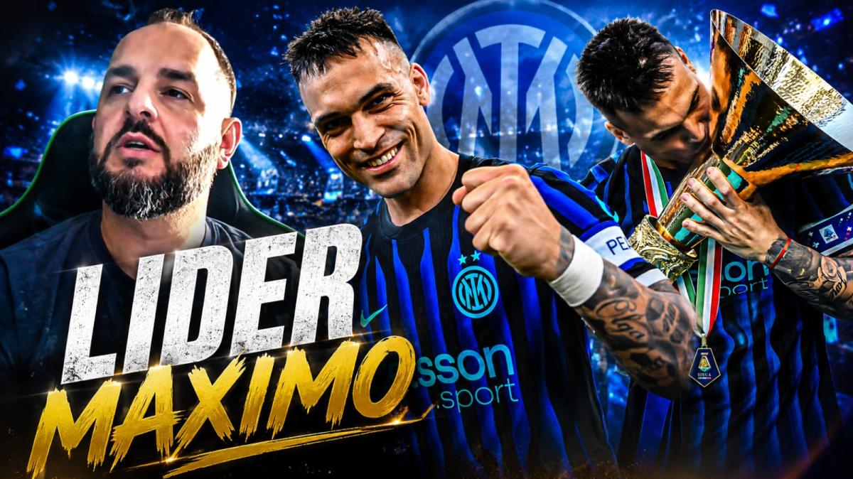 VIDEO - A TUTTO LAUTARO: "Dopo il MONDIALE ero DEVASTATO. Poi è cambiato TUTTO perché..." 