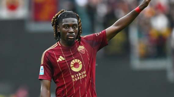 GdS - Koné lusingato dall'interesse dell'Inter, ma la Roma vuole blindarlo: andrà via solo per un'offerta shock