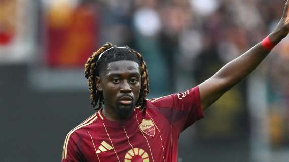 SI - Inter, forte interesse per Koné: la Roma riflette, in attesa dei primi contatti tra i due club 