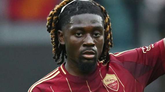Corsera - Koné-Inter, le speranze si affievoliscono: le alternative. E ci sono tre nomi per la difesa