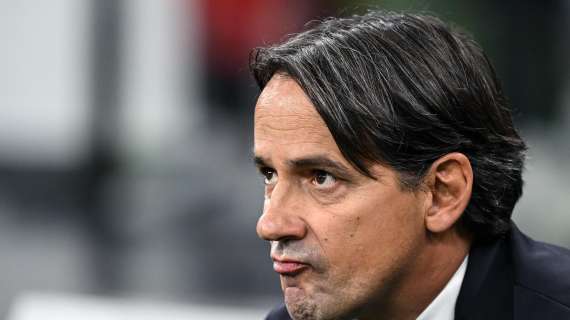 Paparesta: "Impossibile paragonare la Juve all'Inter. Inzaghi, lavoro pazzesco senza soldi"