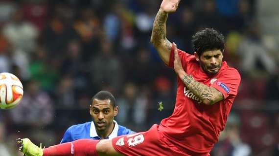 PS - Inter, no al difensore: sarà volata per Banega