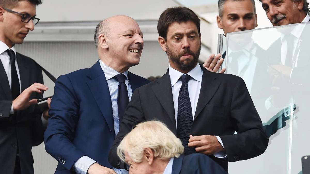 Il Sole 24 Ore - Pandemia e costi alti: ecco la cifra persa dal calcio italiano tra il 2018/19 e il 2021/22 