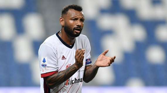 UFFICIALE - Joao Pedro lascia l'Italia e passa al Fenerbahce, il saluto del Cagliari: "Grazie di tutto"