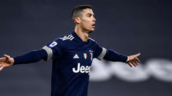 TS - Ronaldo all'assalto dell'Inter: il portoghese cerca un'altra perla 